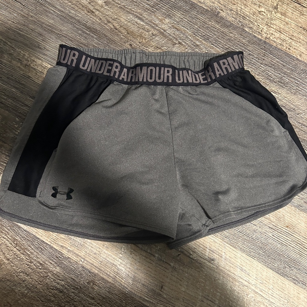 Under Armour Shorts